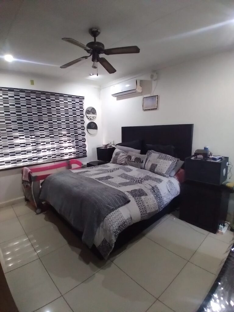 Low Maintenance 3 Bedroom Zakariyya Park image 5