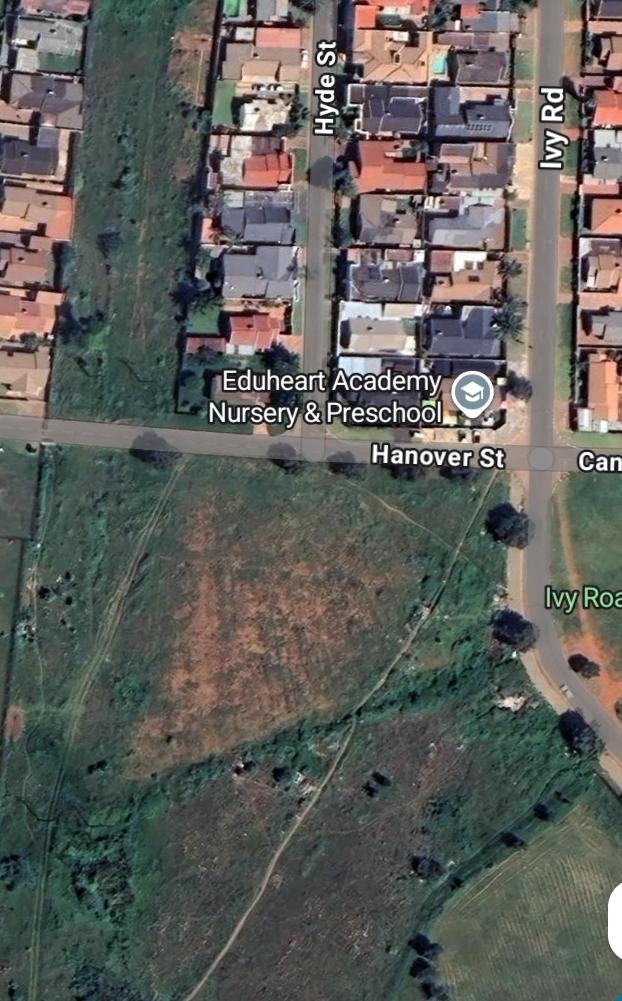 Vacant Land / Plot for Sale in Lenasia South image 1