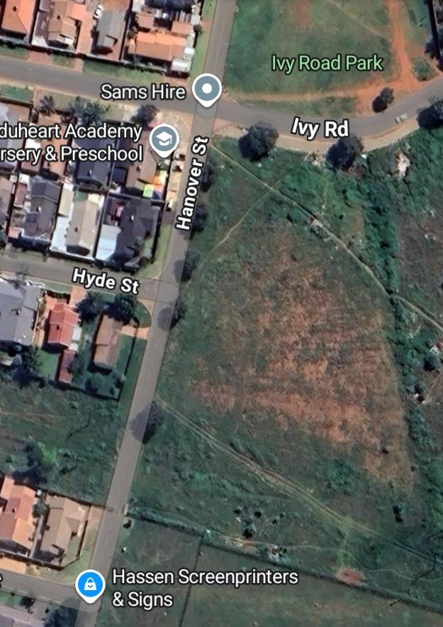 Vacant Land / Plot for Sale in Lenasia South image 2