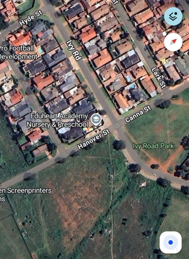 Vacant Land / Plot for Sale in Lenasia South image 3