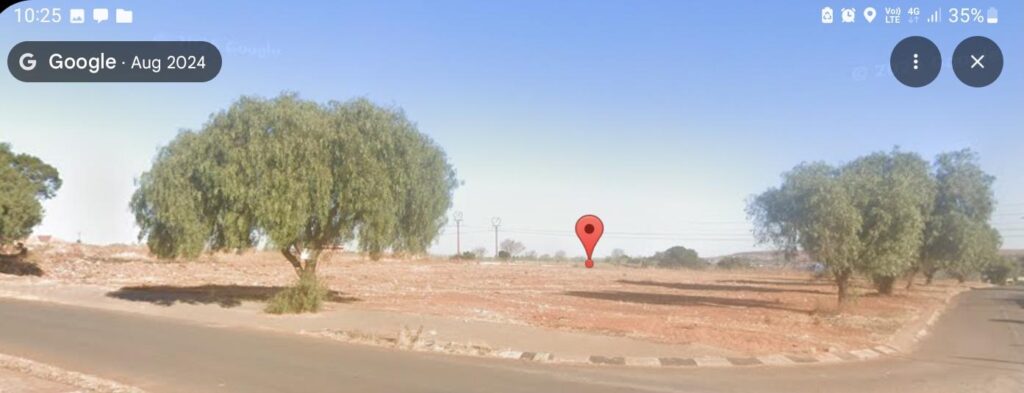 Vacant Land / Plot for Sale in Lenasia South image 4