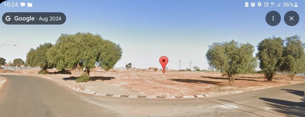Vacant Land / Plot for Sale in Lenasia South image 5