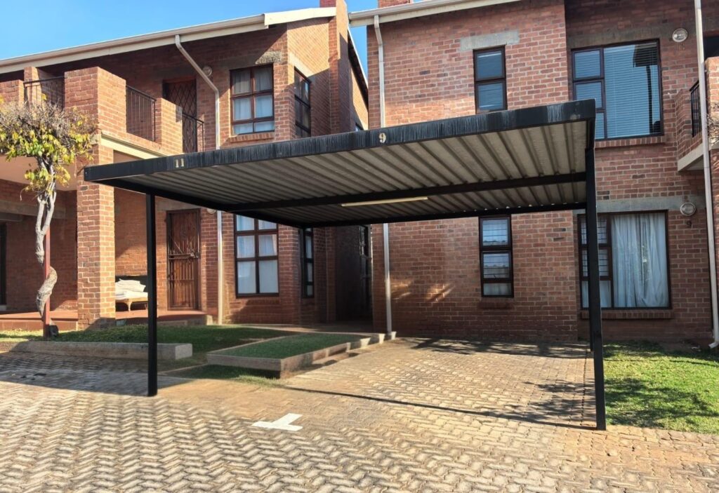 3 Bedroom Townhouse for Sale in Amorosa image 1