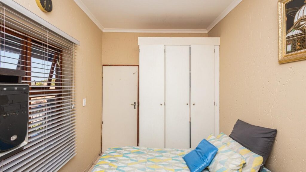 3 Bedroom Townhouse for Sale in Amorosa image 5